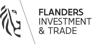 Flanders Investment & Trade logo